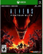 Aliens: Fireteam Elite (Xbox One/Series X)